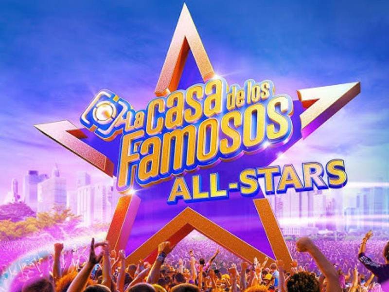 Telemundo regresa con su popular reality “La Casa de los Famosos”, ahora en su edición All Stars.
