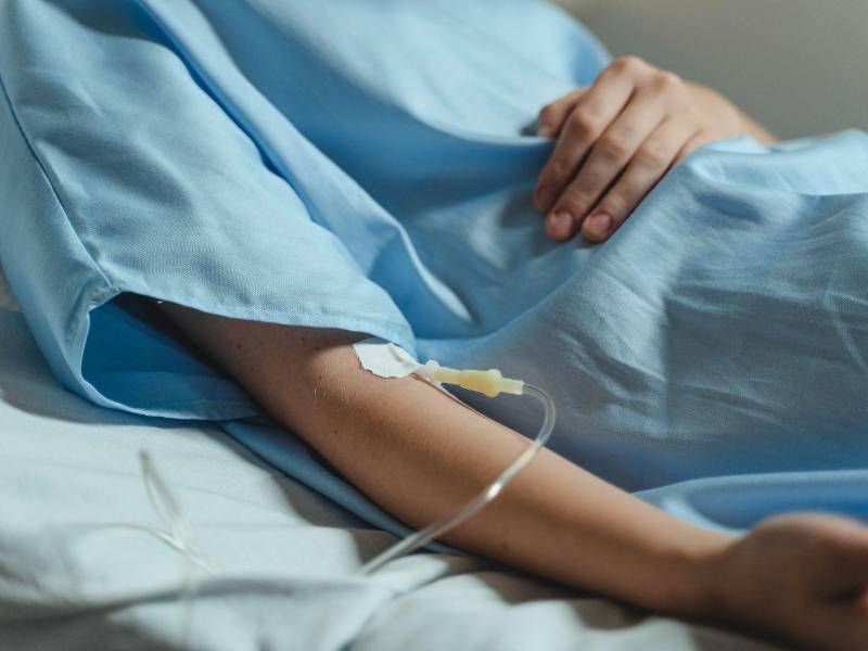 Honduras enfrenta un aumento de enfermedades bajo vigilancia epidemiológica, entre ellas dengue, sarampión y tos ferina.