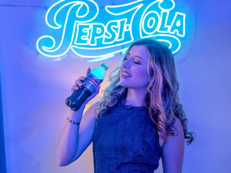 Llega el podcast “¿Quién trae la Pepsi?”, con episodios mensuales llenos de sabor