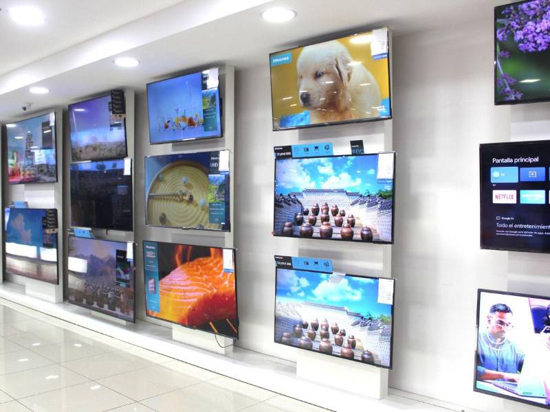 Jetstereo amplía su tienda en Mega Mall y ofrece promociones especiales