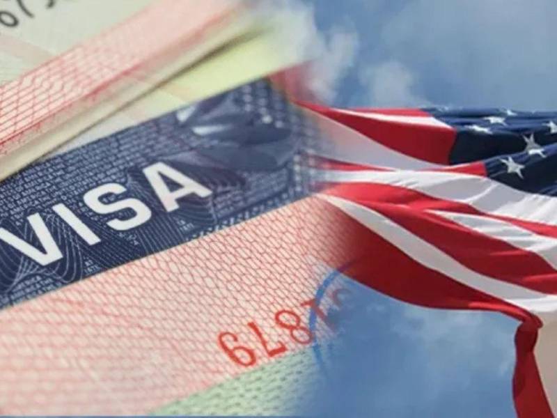 Estados Unidos revoca más de 100 mil visas y refuerza medidas migratorias