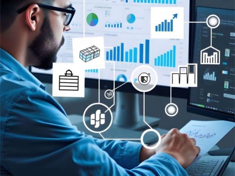 El costo del caos: decidir sin evidencia. IA a la medida para reducir errores gerenciales