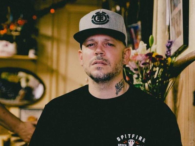 René Pérez Joglar, rapero puertorriqueño, mencionó que una frase de la popular canción está cancelada en sus conciertos.