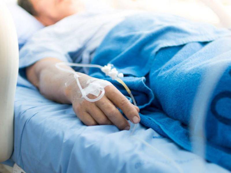 Funhepa es una organización que se preocupa por ayudar a los pacientes con enfermedades poco comunes en el país.