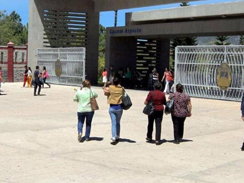 Unah: El 17 de abril se realizarán las elecciones estudiantiles