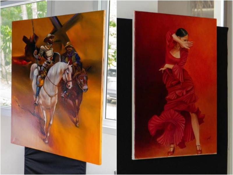 Arte y cultura se fusionan en “Provocaciones”, a beneficio social