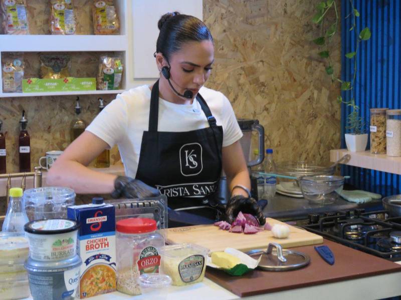 Supermercados Colonial deslumbra en Expo HORECA 2026 con soluciones integrales para el sector gastronómico