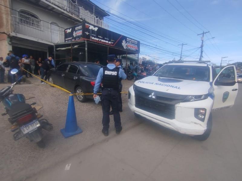 Apasionados por el deporte extremo, así eran los hermanos acribillados en Tegucigalpa