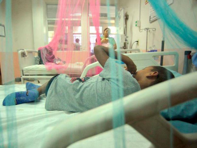 La alza de reportes de casos es tanto en los servicios de salud pública como en el seguro social.