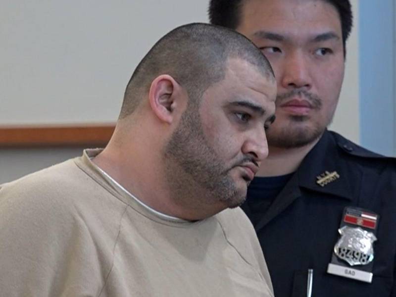 Steven Castro fue sentenciado a 24 años de prisión por matar a golpes a su madre con un bate de béisbol dentro de la casa que compartían en El Bronx (Nueva York).