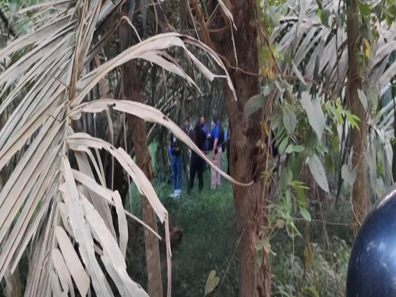 La víctima fue identificada como Emili Dayana Muñoz. Mientras tanto, las investigaciones en torno a su violenta muerte continúan por parte de las autoridades.