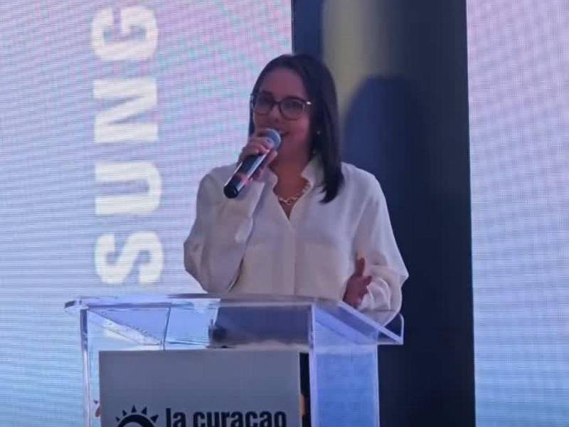 La Curacao y Samsung revolucionan el mercado con la llegada de la serie Galaxy S26