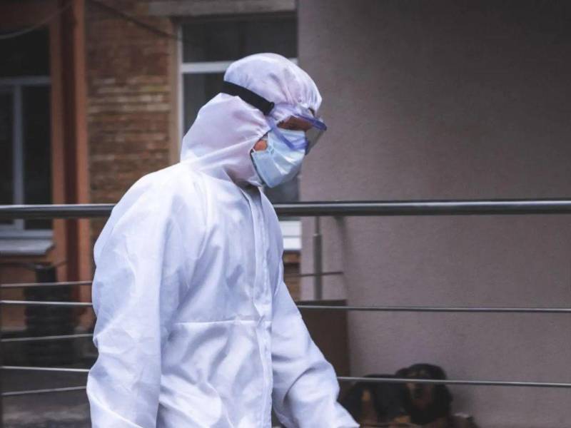 La fuente oficial agregó que ya el 3 de octubre, tras detectarse por el sistema interno de vigilancia este caso, la OMS se puso en contacto con las autoridades rusas en virtud del RSI.