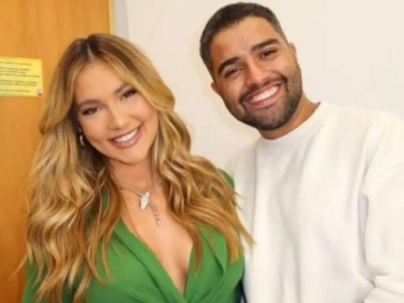 Polémica: Novia de figura del Real Madrid es captada besando a otro hombre