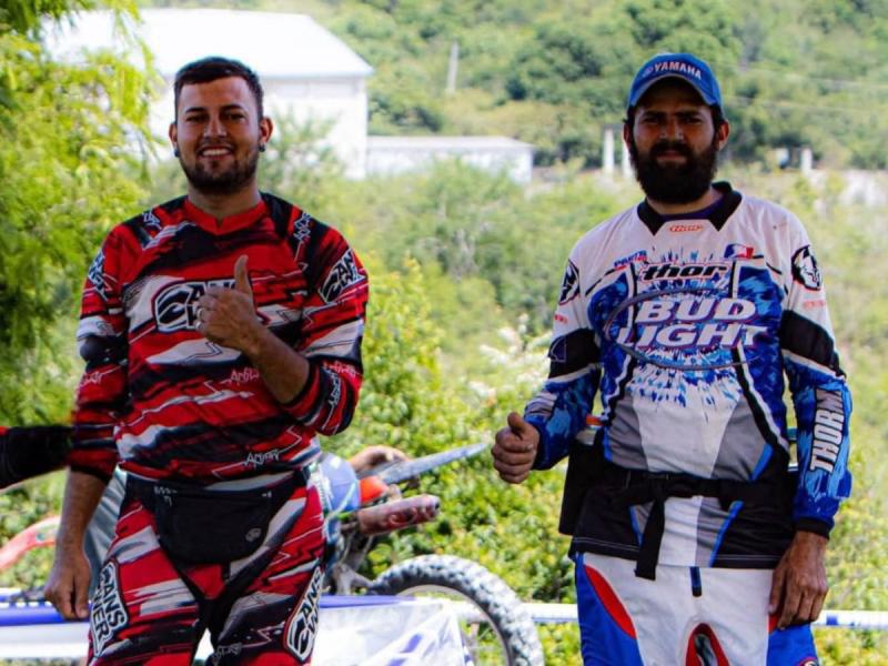 Apasionados por el deporte extremo, así eran los hermanos acribillados en Tegucigalpa