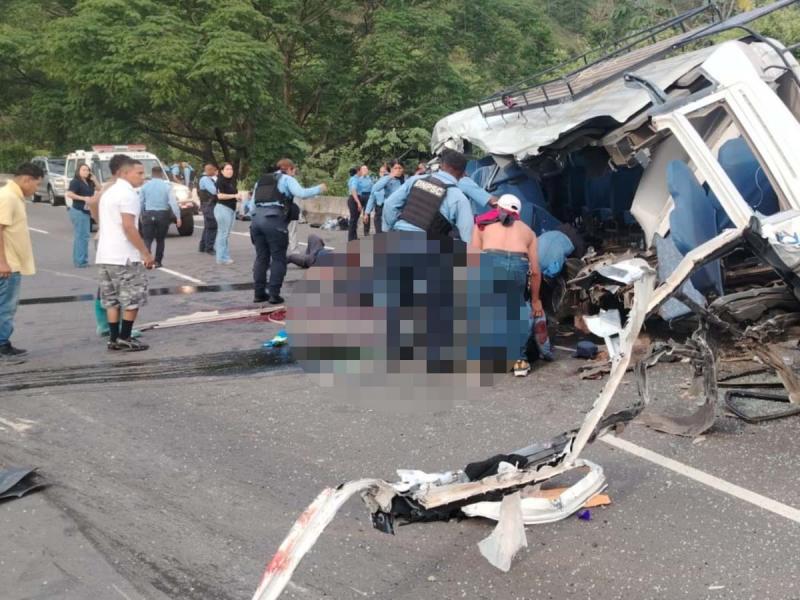 Nuestra heroína: agente Dulce Suárez murió el día de su cumpleaños en accidente