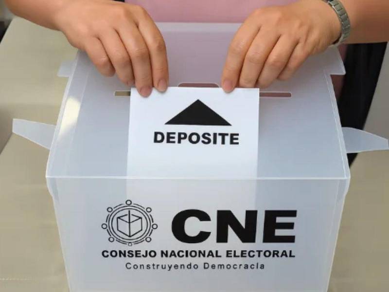 Los expresidentes invitaron a defender la independencia de los organismos electorales.