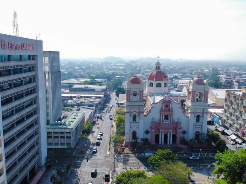 En San Pedro Sula están habilitados para votar 526,254 ciudadanos.