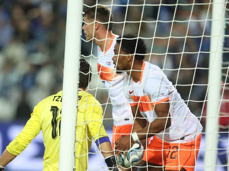 Fue un partido cargado de emociones, goles y momentos inesperados.