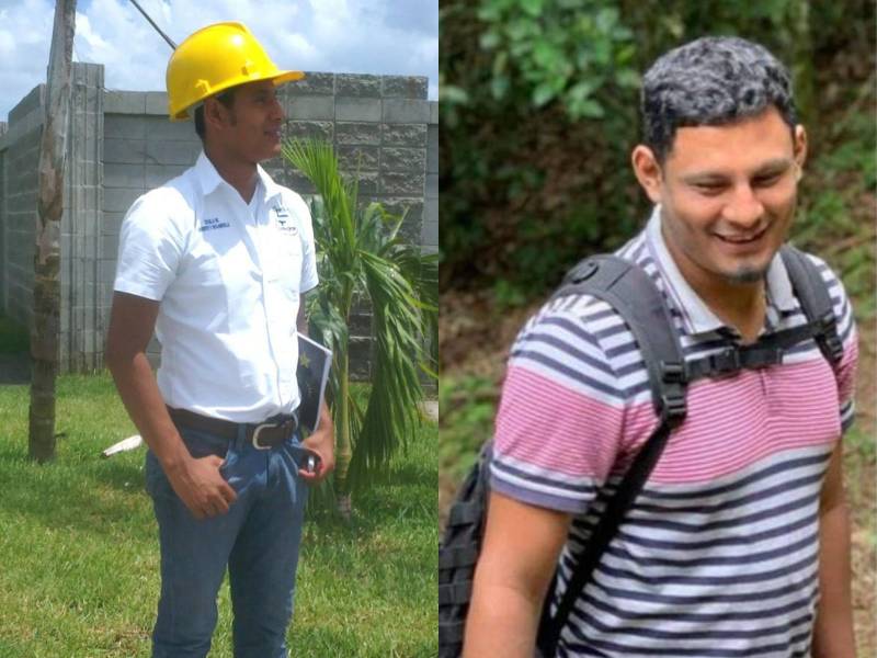 Los detalles sobre el crimen del joven Ronald David Miralda Ulloa son aterradores.