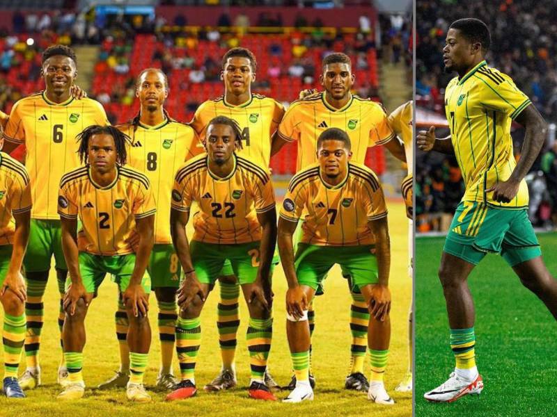 Futbolista de Jamaica ha ‘denunciado’ a la selección de forma inesperada y ha revelado los motivos que lo llevaron a tomar la decisión y su Federación le respondió.