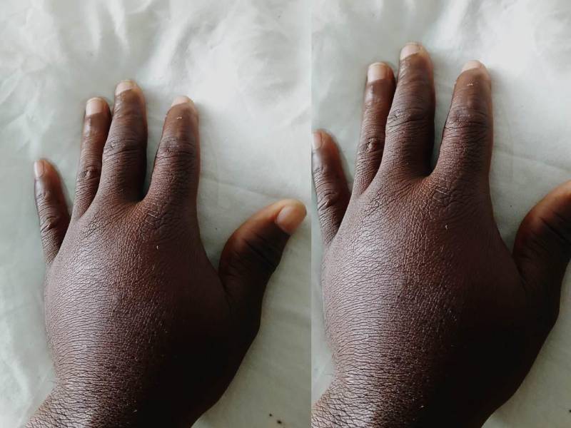 Video: la terrible falta no sancionada como penal en el Vida vs Juventus