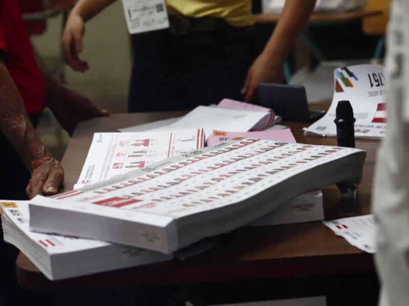 La Plataforma Defensores de Honduras pidió unidad nacional para proteger la transparencia, el voto y la libertad de los hondureños en las próximas elecciones generales.