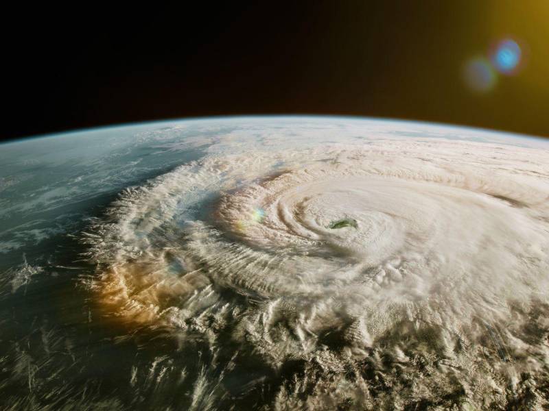 Copeco pide prevención ante lluvias, inundaciones y deslizamientos por la temporada ciclónica del Pacífico. En Honduras , los huracanes del Pacífico no afectan directamente, pero sí las tormentas que provocan.