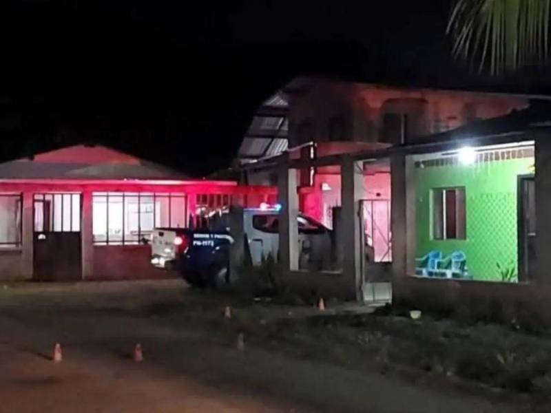 La hipótesis que maneja la Policía tras la masacre en La Lima