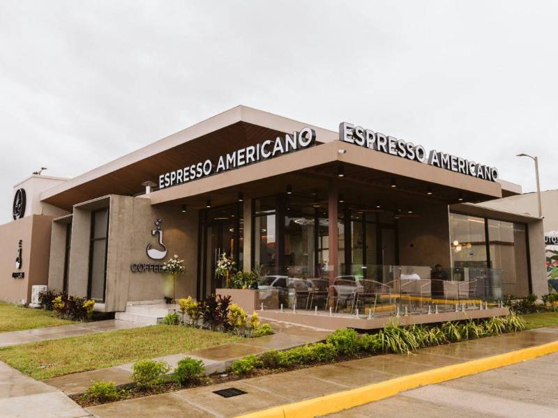Espresso Americano: Coffee Lab inaugura en El Progreso una nueva era para los amantes del café