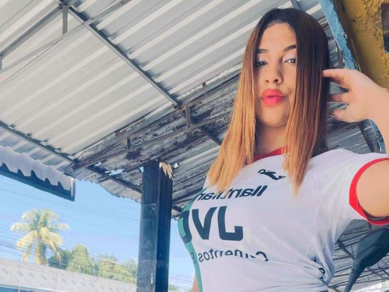 La tragedia de Katy Mejía: “Esperamos que en el último segundo de su vida se haya acordado de Dios”