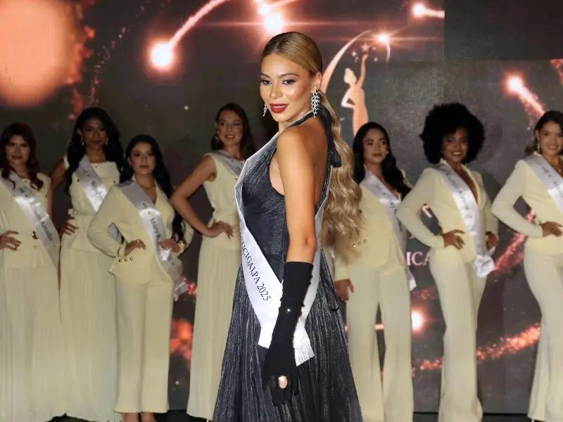 Conoce a las candidatas a Miss Universo Tegucigalpa 2026