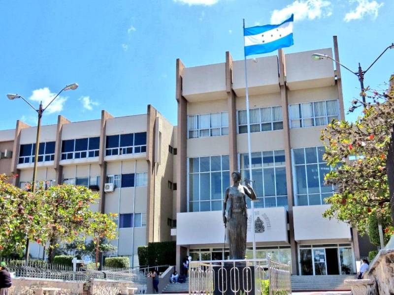 El poder judicial admitió que la mora es una problemática recurrente que afecta a la mayoría de las unidades jurisdiccionales.