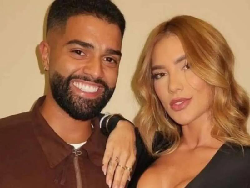 Polémica: Novia de figura del Real Madrid es captada besando a otro hombre