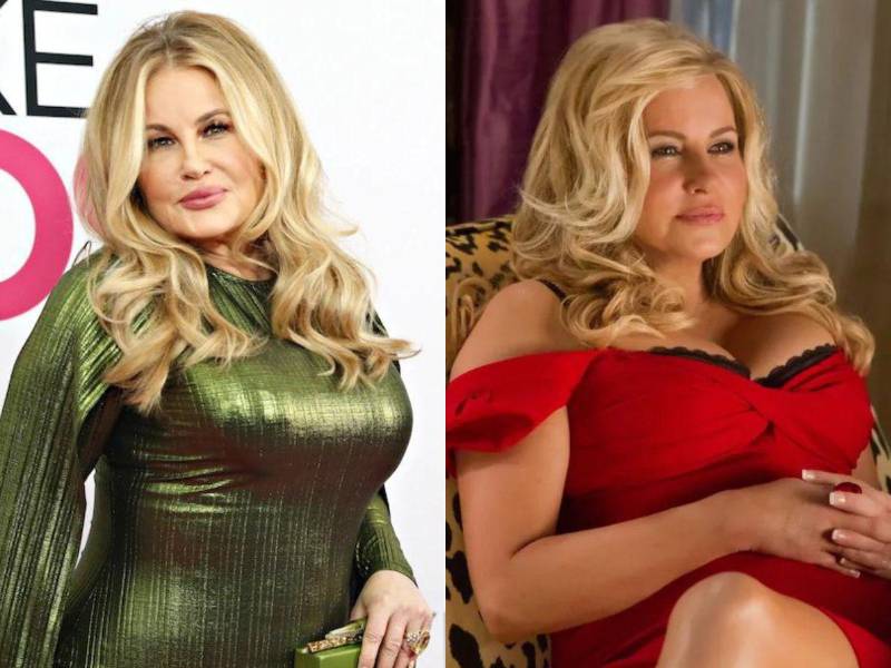 “La gente me vio como la mamá de Stifler”, comentó la actriz de 61 años.