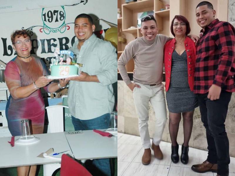 Martha Alejandra Hernández Zamora y sus dos hijos Sergio Enrique Silva Hernández y Erick Salomón Torres Hernández, todos de nacionalidad<b> </b>nicaragüense murieron el pasado domingo en el trágico incendio que consumió una discoteca en Murcia españa. Padre de Martha revela los últimos audios que le envió su hija.