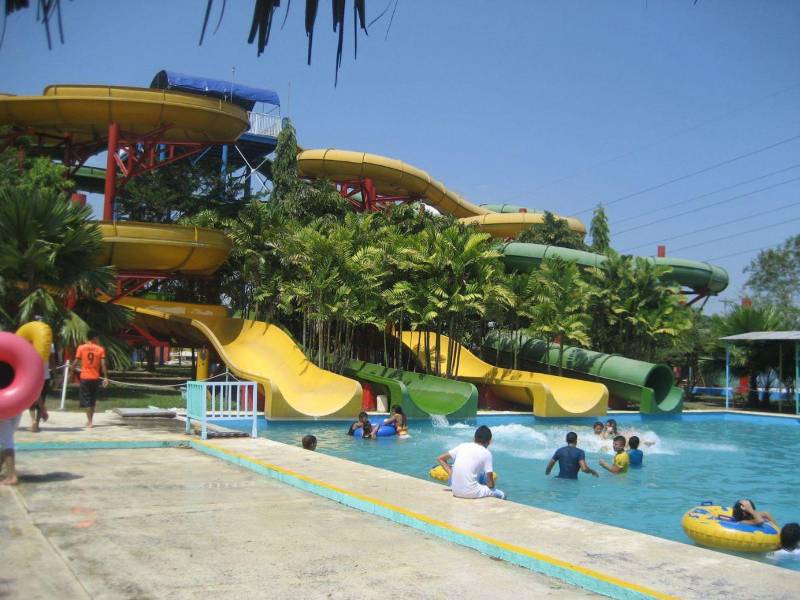 Wonderland comenzó operaciones en 2005, medio año después de que comenzara su construcción. Su cierre fue en 2017 y la noticia tomó por sorpresa a muchos. A seis años de su clausura todavía hay recuerdos de este lugar.