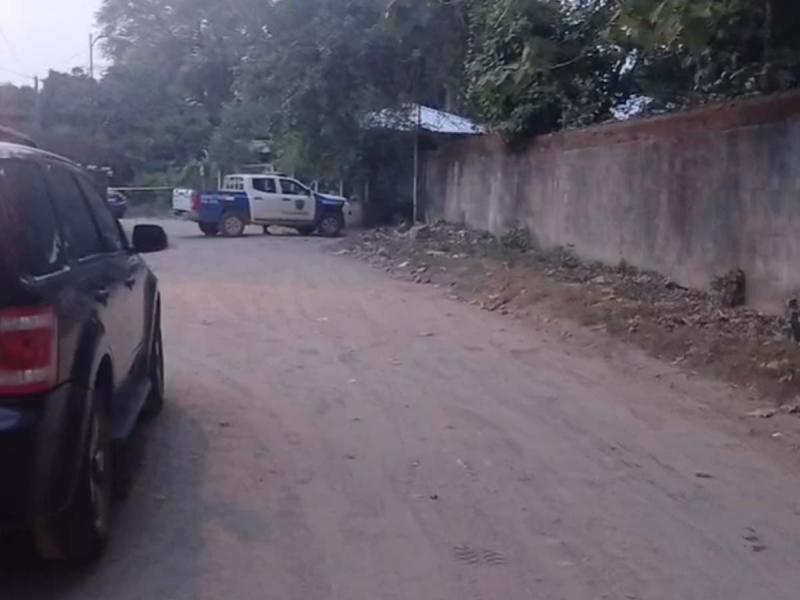 Eran unos niños: identifican a estudiantes asesinados en El Progreso, Yoro