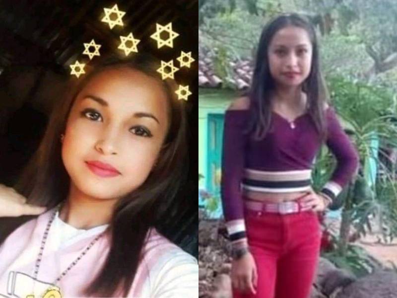 Diana Lizeth Ramírez Aguilar apenas tenía 13 años y era pretendida por un acosador que se molestó por ser rechazado y la mató.