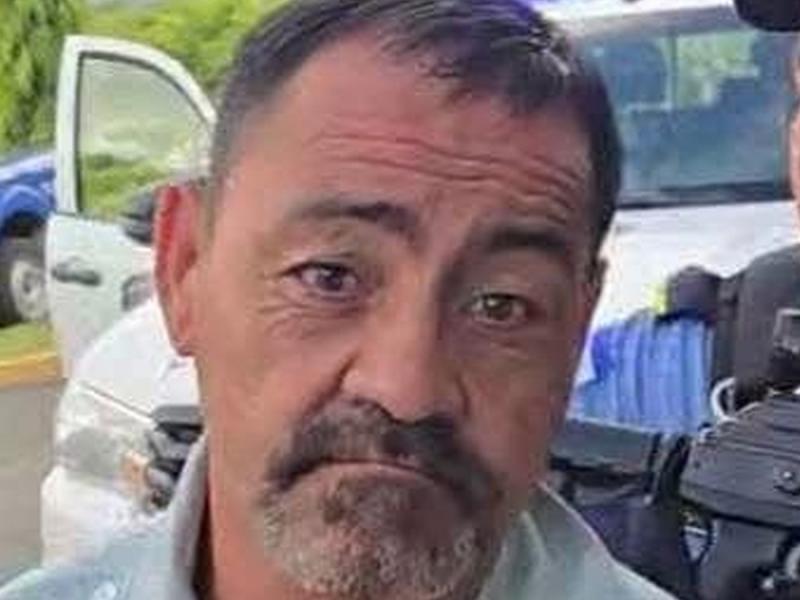 Así es la iglesia donde se hospedaba el pastor argentino Alberto Parra en Santa Bárbara