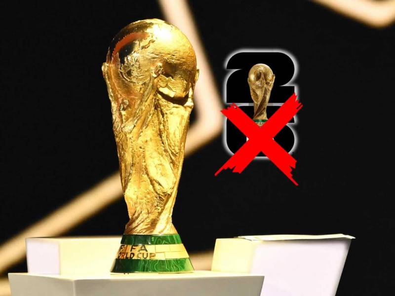 Tremenda sorpresa ha causado el despido de entrenador que clasificó a selección al Mundial 2026, a poco menos de dos meses para el inicio de la Copa del Mundo.