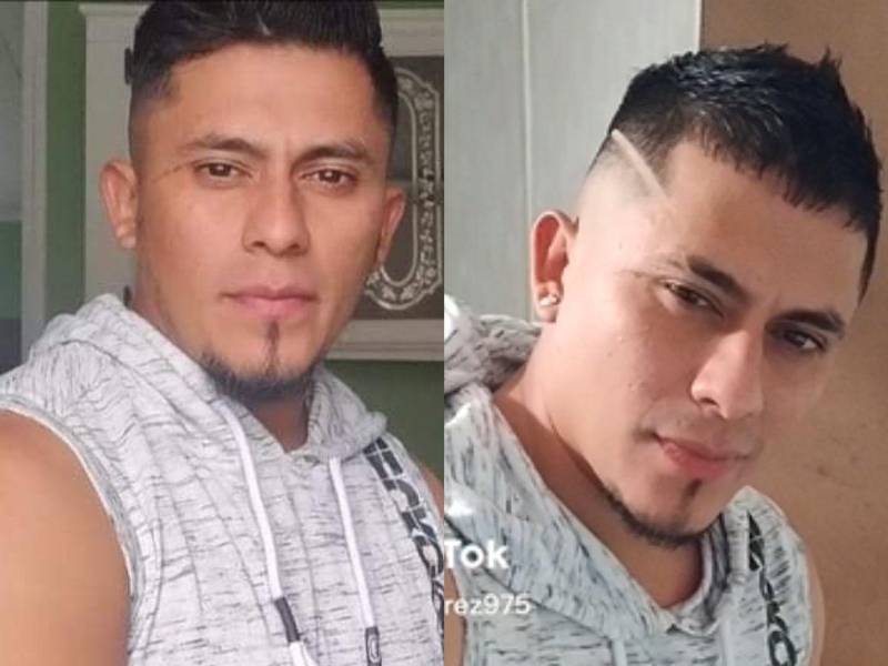 Odair Pérez era originario de Cuyamel, Omoa y pero en sus últimos años en Honduras vivía en la montaña El Merendón en donde se dedicaba a cortar café.