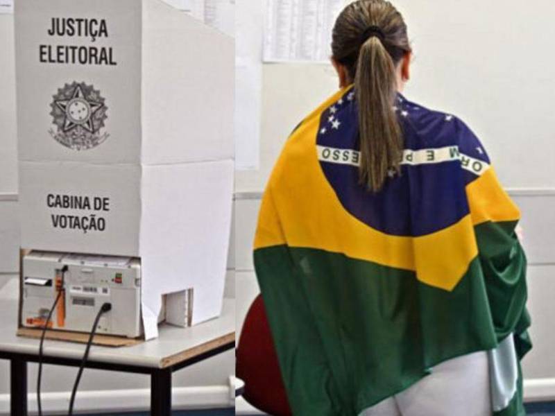 152 brasileños pueden votar en Honduras en segunda vuelta.