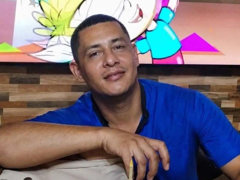 Todo por una pinch* arma: un disparó mató a Bianca García frente a su bebé