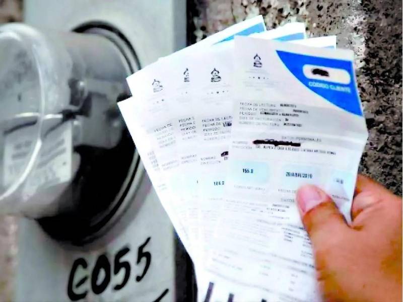 Pese a las repetidas amnistías y a las expectativas de las autoridades de la Empresa Nacional de Energía Eléctrica (Enee), la mora no disminuye.