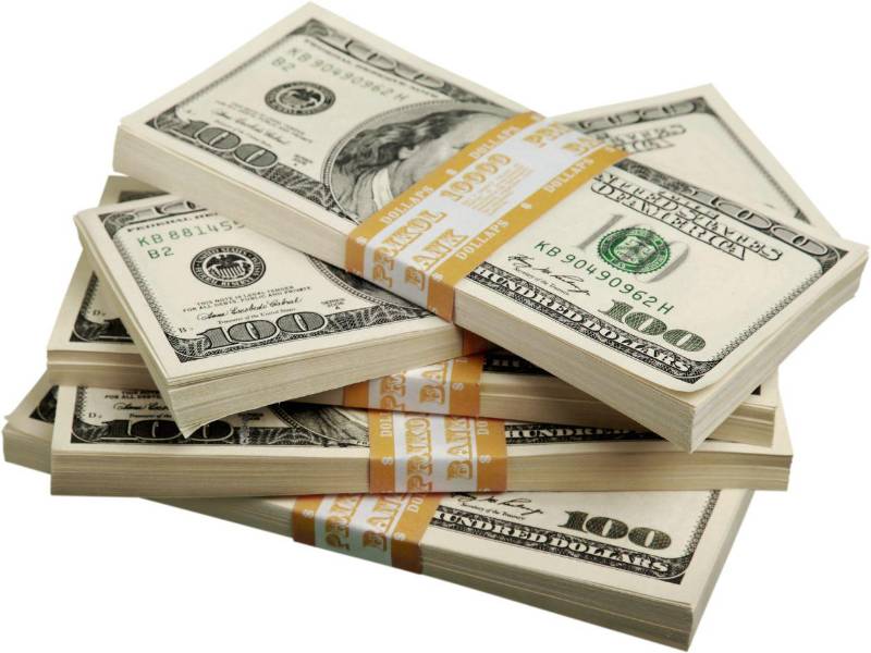 Solo para pagar servicios de deuda externa pública, entre enero y julio, Honduras desembolsó $838.4 millones.