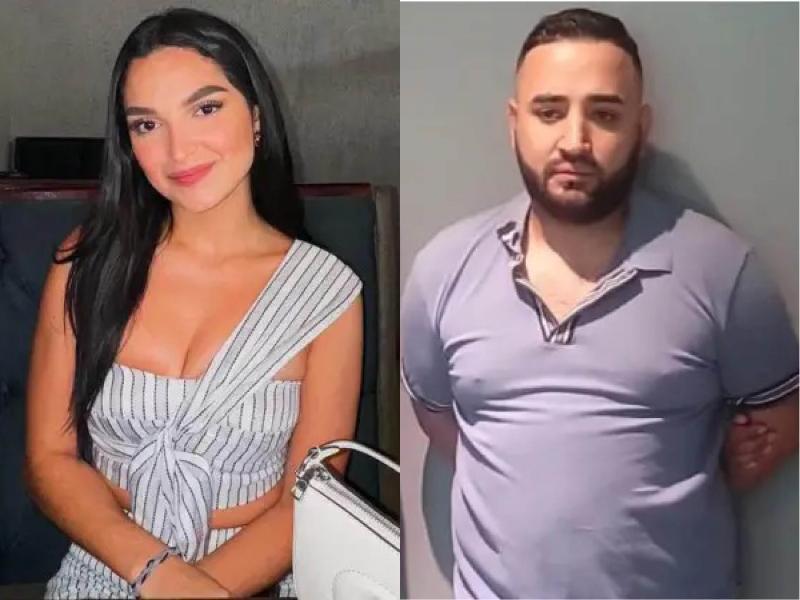 Caso María Fernanda: en suspenso decisión sobre libertad del acusado