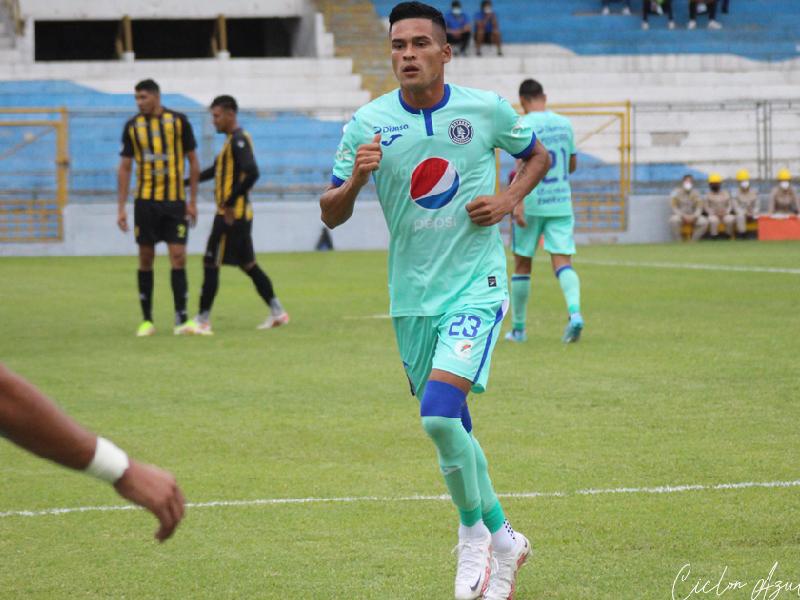 Motagua se fue de San Pedro Sula con la moral alta previo a su participación en la Concachampions.