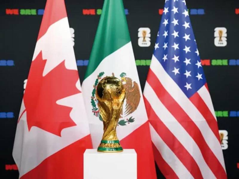 El Mundial de la FIFA 2026 promete transformar el panorama del fútbol internacional con un formato inédito: tres países Estados Unidos, México y Canadá compartirán la sede del torneo.