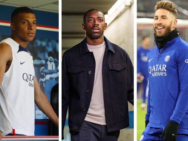 El movimiento en el mercado de fichajes en las últimas horas.